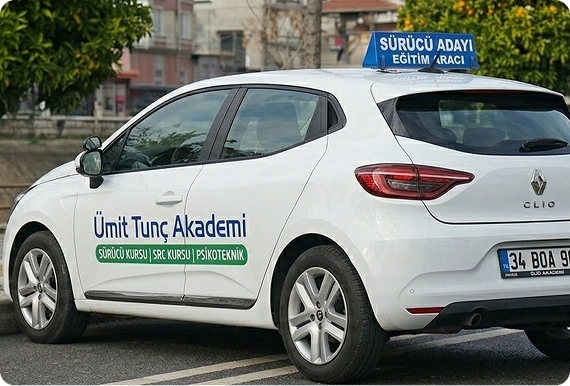 Class B (Automobile License)