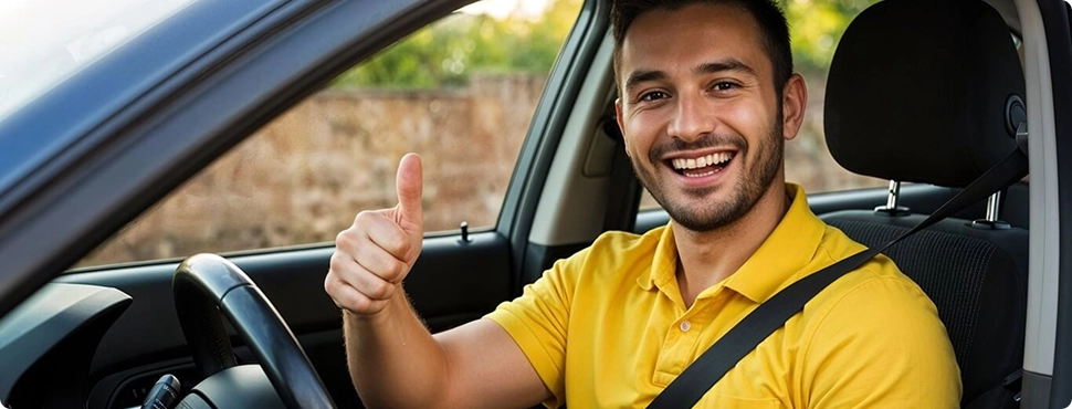 Sürüş Sınavına Etkili Şekilde Hazırlanıp İlk Denemede Geçmenin Yolları