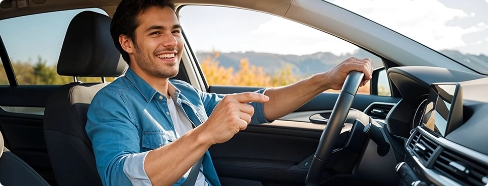 Manuel mi Otomatik mi Arabalar: Sürüş Öğrenmek İçin En İyi Aracı Seçmek