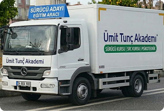 Class C (Truck Driver's License)