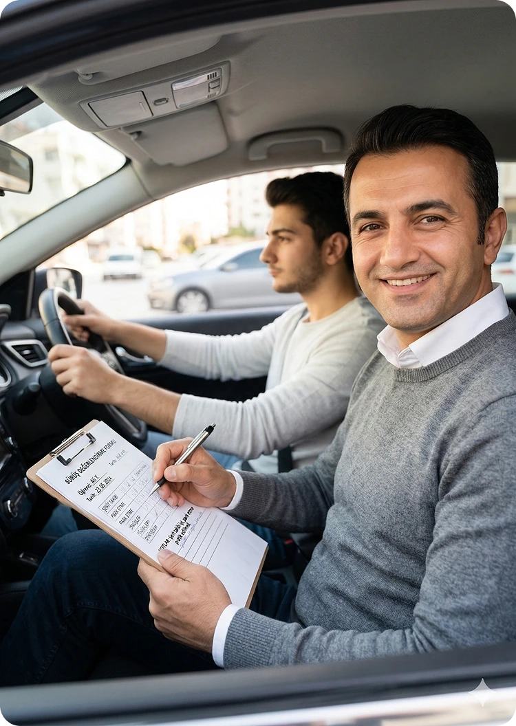 Neden Bizi Tercih Etmelisiniz