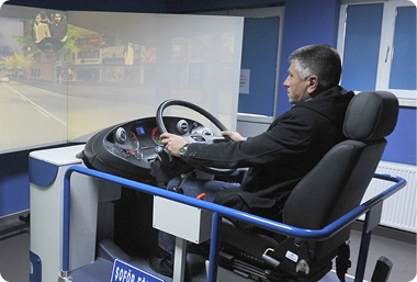 Psychotechnical Evaluation