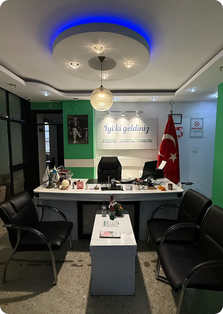 Sürücü Kursu Yaklaşımımız